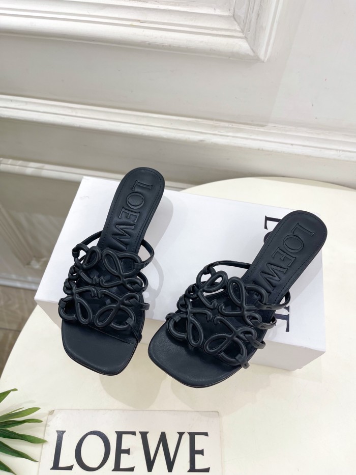 Women's heel shoes,heel 4.5cm,size 35-42, SS60-3345
