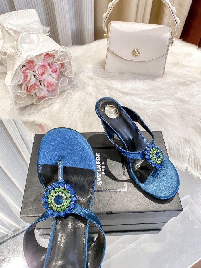 Women's heel shoes,heel 9cm,size 34-40, SS60-3324-3325