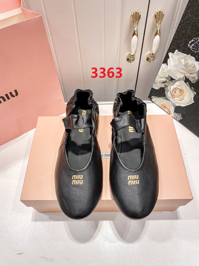 Women's flat shoes,size 35-40, SS60-3362-3364