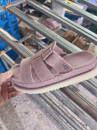 Women's flat slippers shoes,size 35-42, SS60-3356