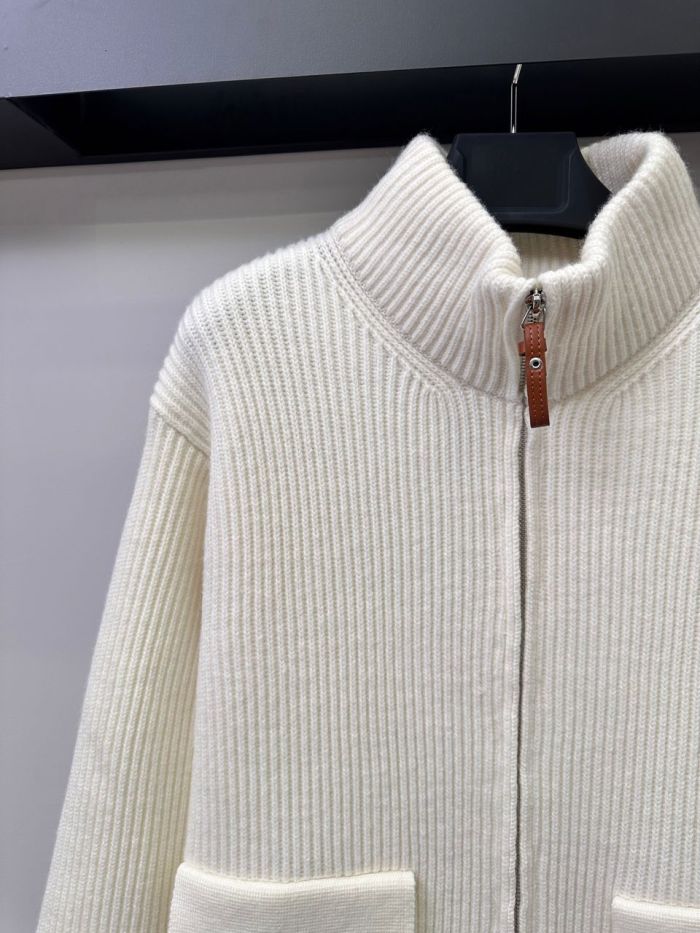 Women's Woolen knitted cardigan jacket coat clothes,size SML,CL88-19