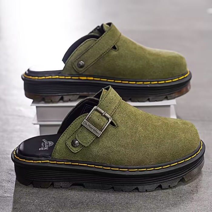 Men women's flat shoes,  with box,size 35-45, SS60-505-508