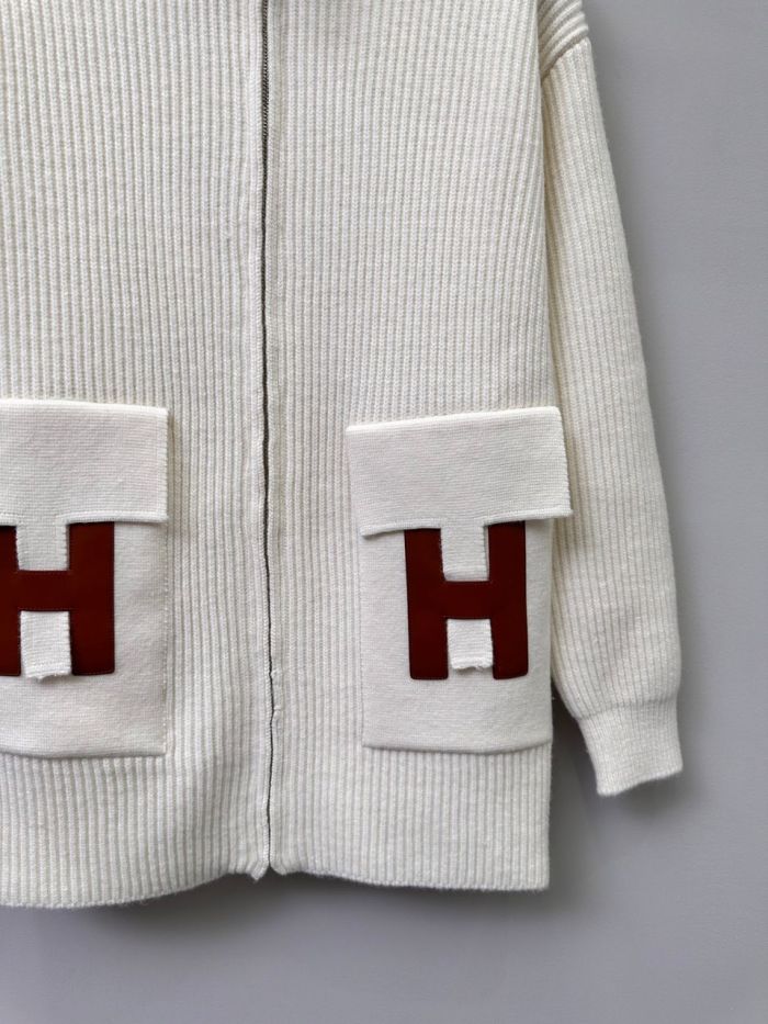 Women's Woolen knitted cardigan jacket coat clothes,size SML,CL88-19