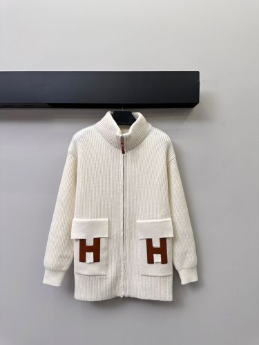 Women's Woolen knitted cardigan jacket coat clothes,size SML,CL88-19