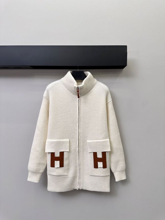 Women's Woolen knitted cardigan jacket coat clothes,size SML,CL88-19