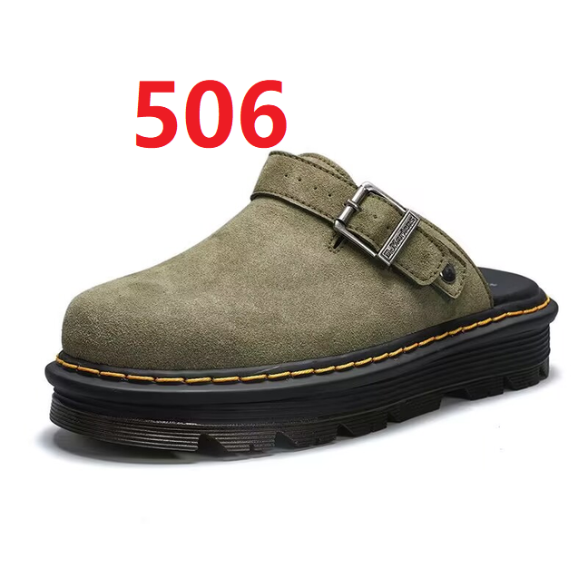 Men women's flat shoes,  with box,size 35-45, SS60-505-508