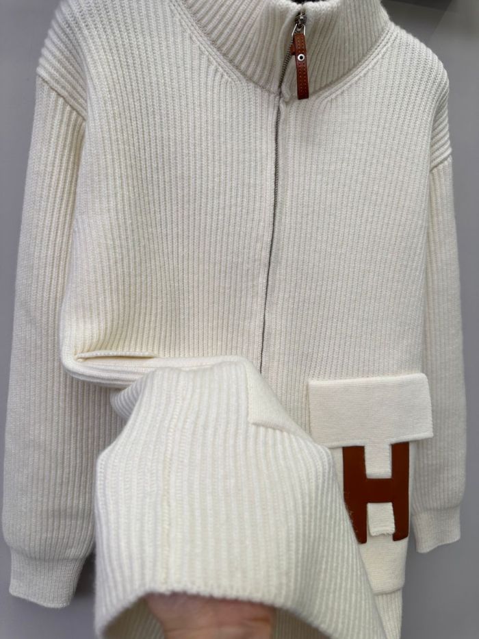 Women's Woolen knitted cardigan jacket coat clothes,size SML,CL88-19