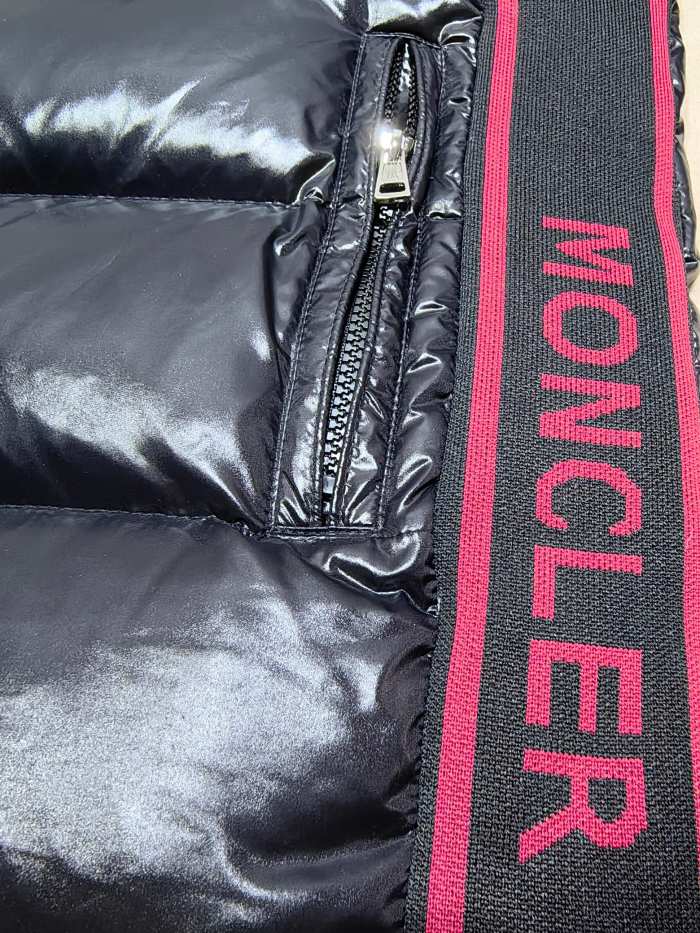 Women men's winter thick duck down jacket coat clothes, CL128-58