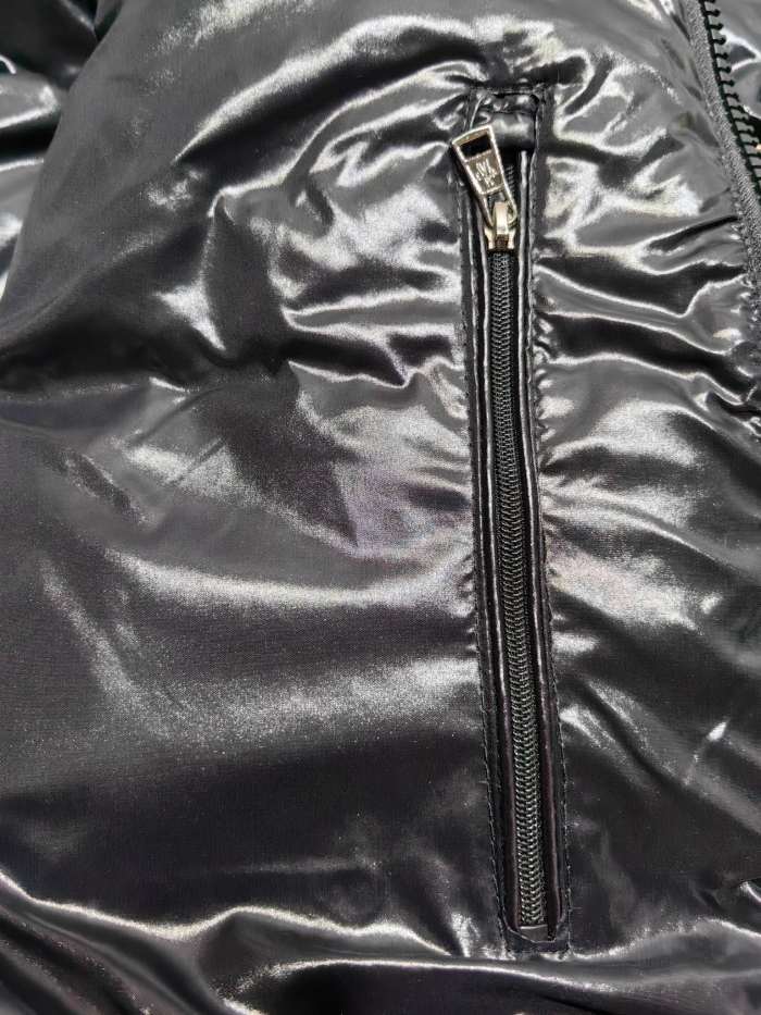 Women men's winter thick duck down jacket coat clothes, CL128-58