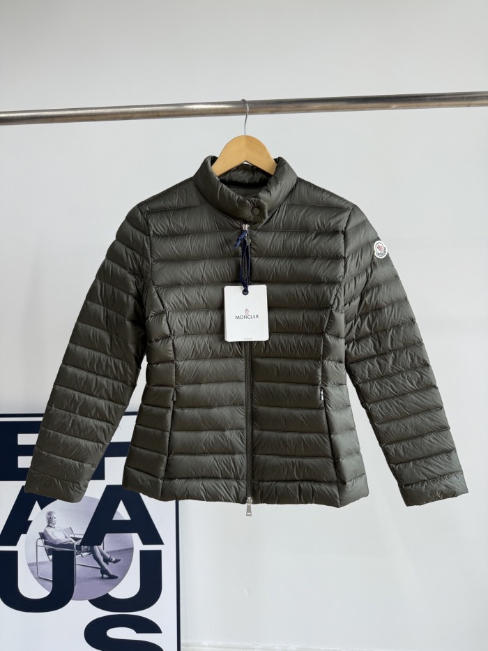 Women's winter thick duck down jacket coat clothes, CL110-13