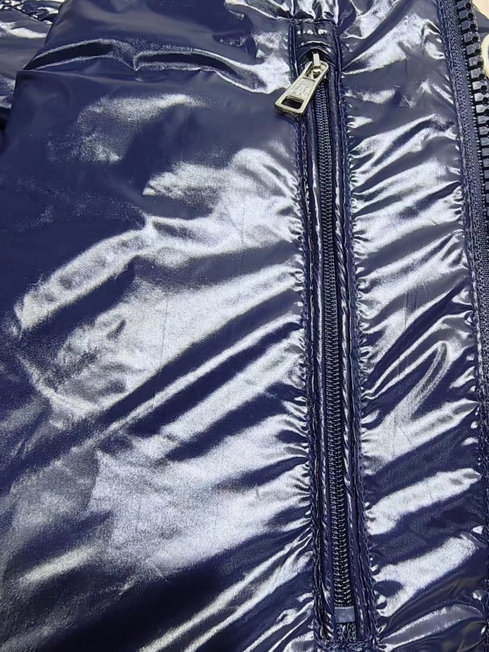 Men's winter thick duck down jacket coat clothes, CL128-57