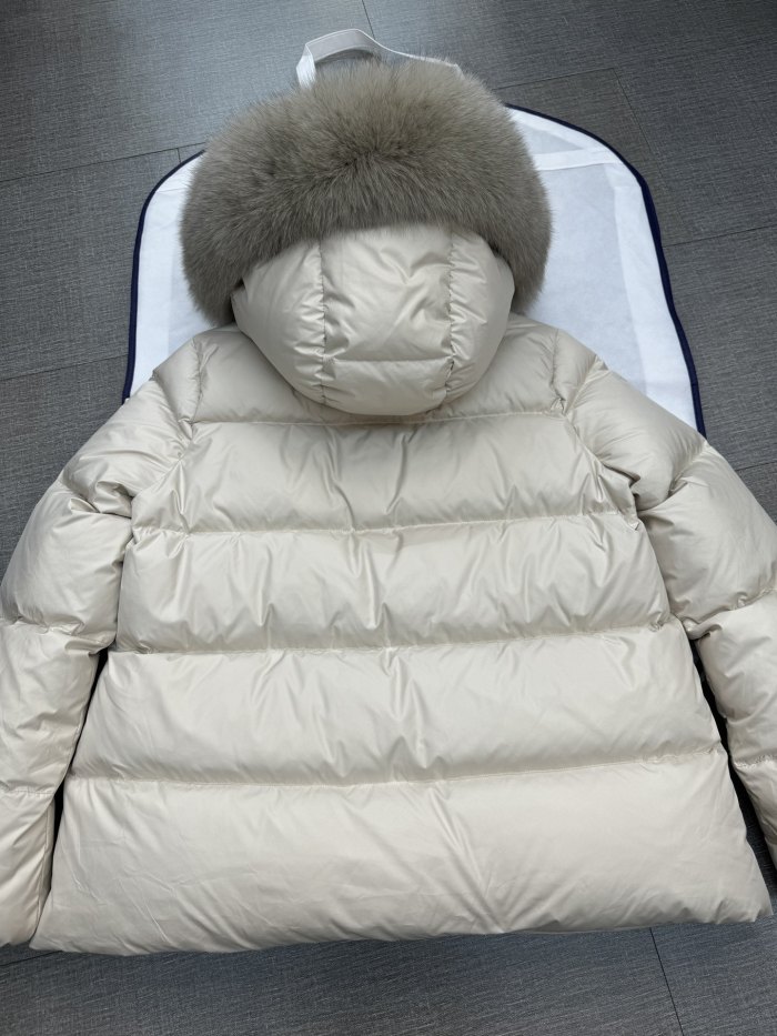 Women's winter thick duck down jacket coat clothes, CL158-38