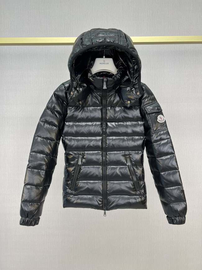 Women's winter thick duck down jacket coat clothes, CL110-11