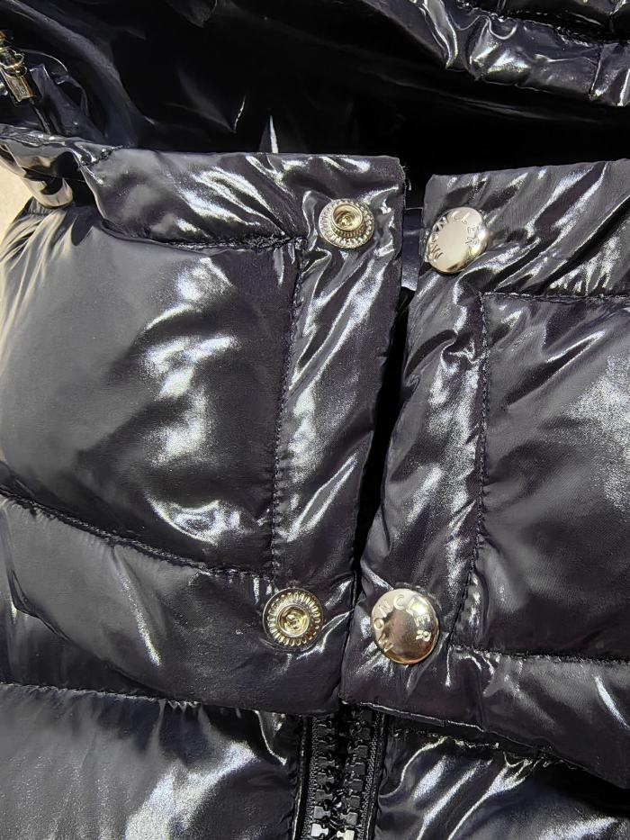 Women men's winter thick duck down jacket coat clothes, CL128-58