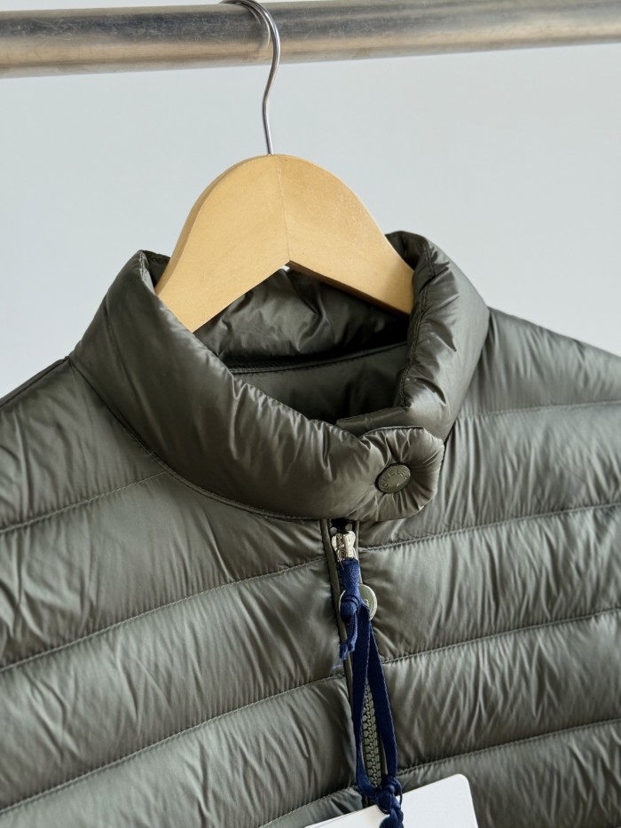 Women's winter thick duck down jacket coat clothes, CL110-13