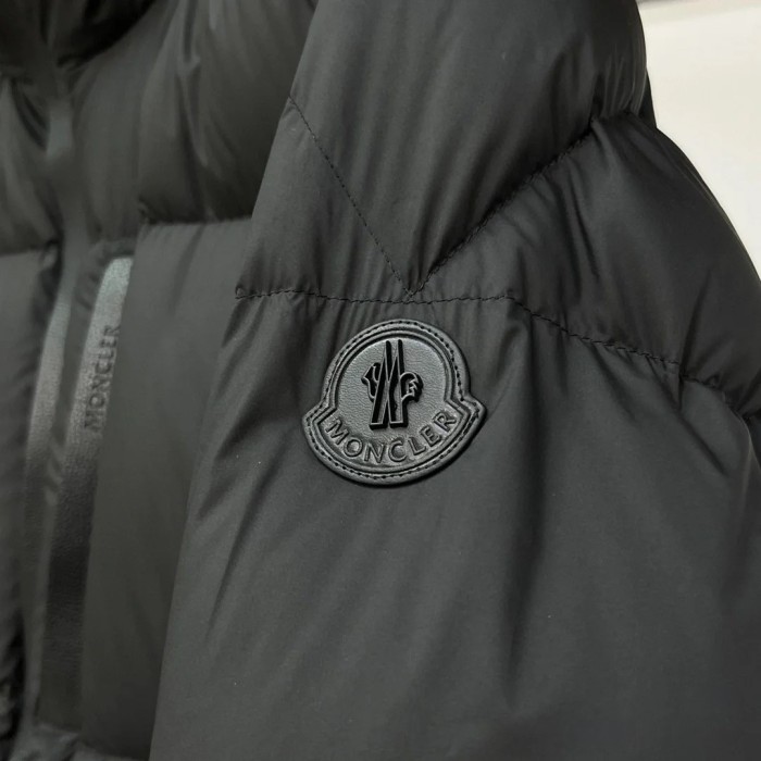 Men's winter thick duck down jacket coat clothes, CL158-1