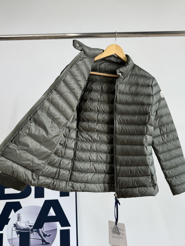 Women's winter thick duck down jacket coat clothes, CL110-13