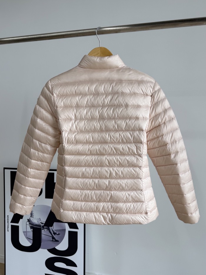 Women's winter thick duck down jacket coat clothes, CL110-12