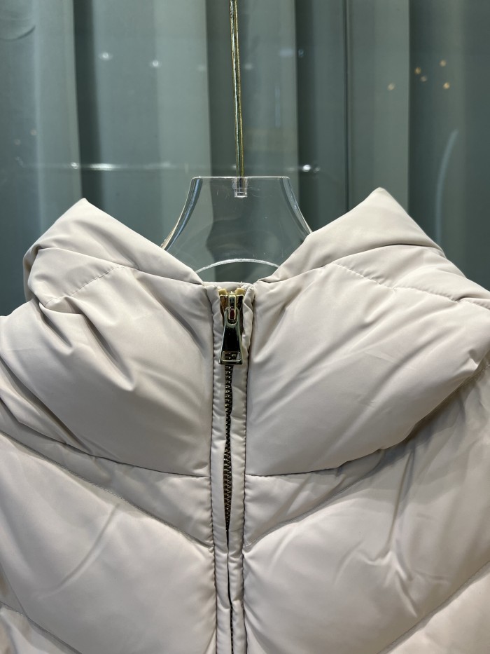 Women's winter thick duck down jacket coat clothes, CL128-51