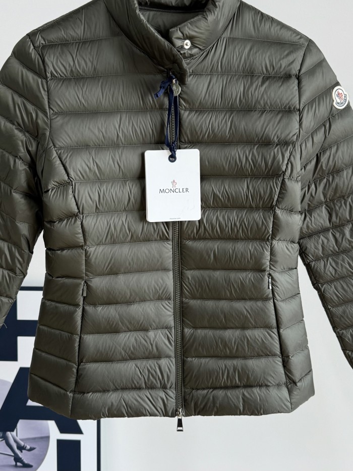 Women's winter thick duck down jacket coat clothes, CL110-13