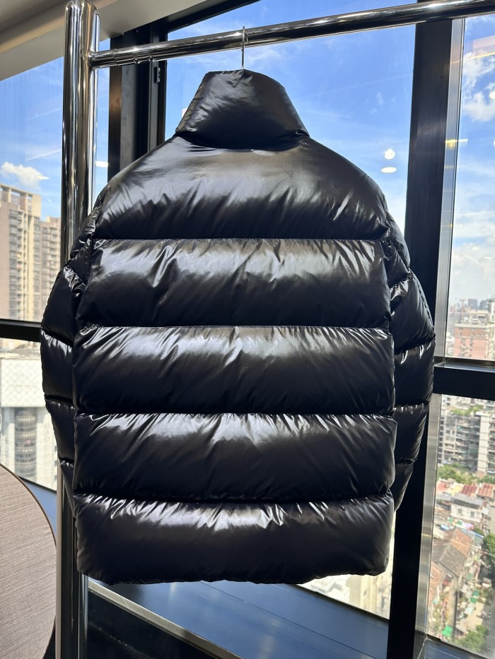 Men's winter thick duck down jacket coat clothes, CL128-50