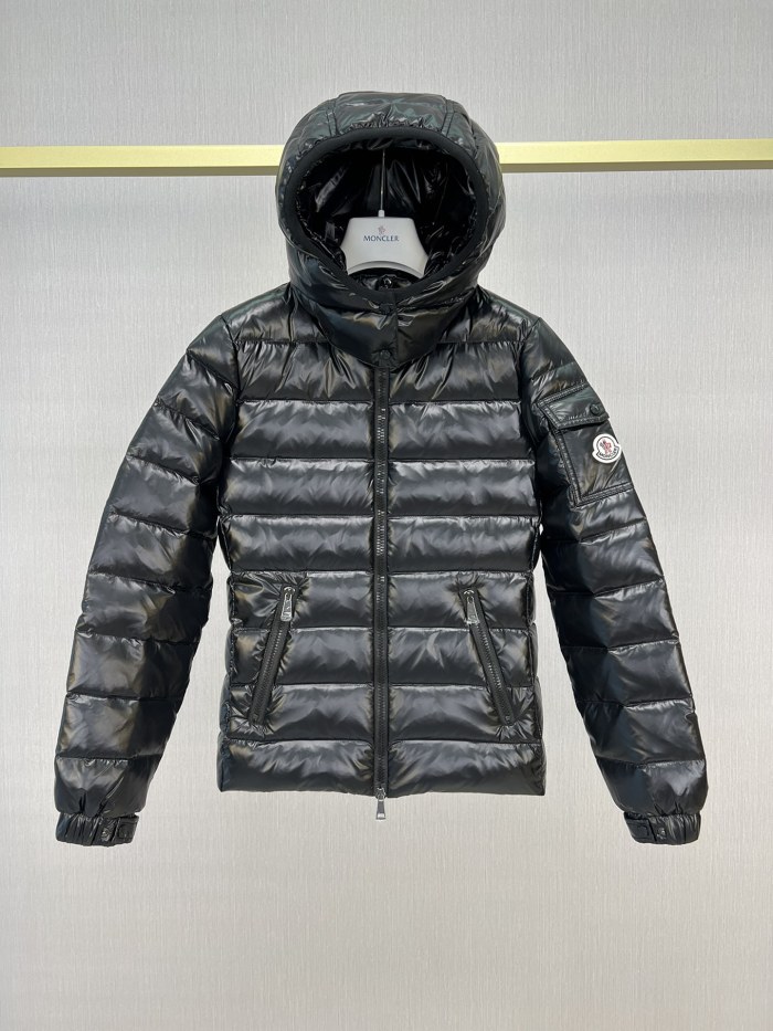 Women's winter thick duck down jacket coat clothes, CL110-11