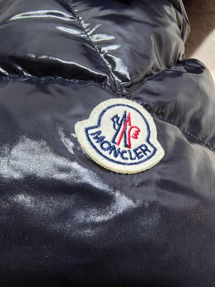 Women men's winter thick duck down jacket coat clothes, CL128-58