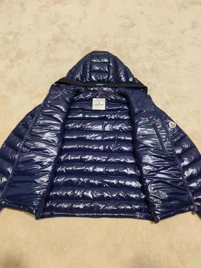 Men's winter thick duck down jacket coat clothes, CL128-57