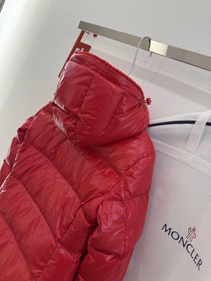 Women's winter thick duck down jacket coat clothes, CL128-53-54