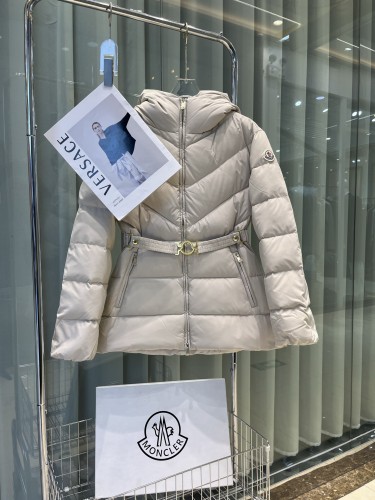 Women's winter thick duck down jacket coat clothes, CL128-51