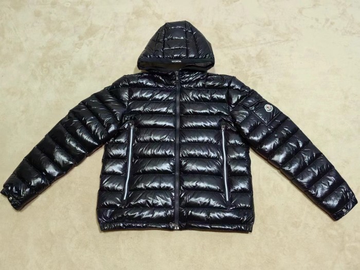 Men's winter thick duck down jacket coat clothes, CL128-57