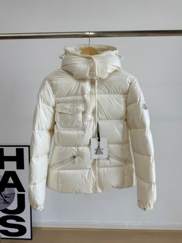 Women's winter thick duck down jacket coat clothes, CL128-53-54
