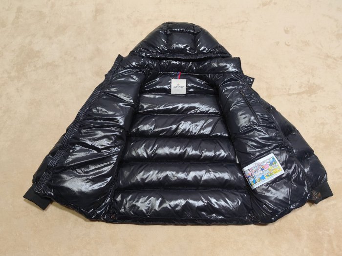 Women men's winter thick duck down jacket coat clothes, CL128-58