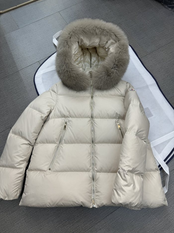 Women's winter thick duck down jacket coat clothes, CL158-38