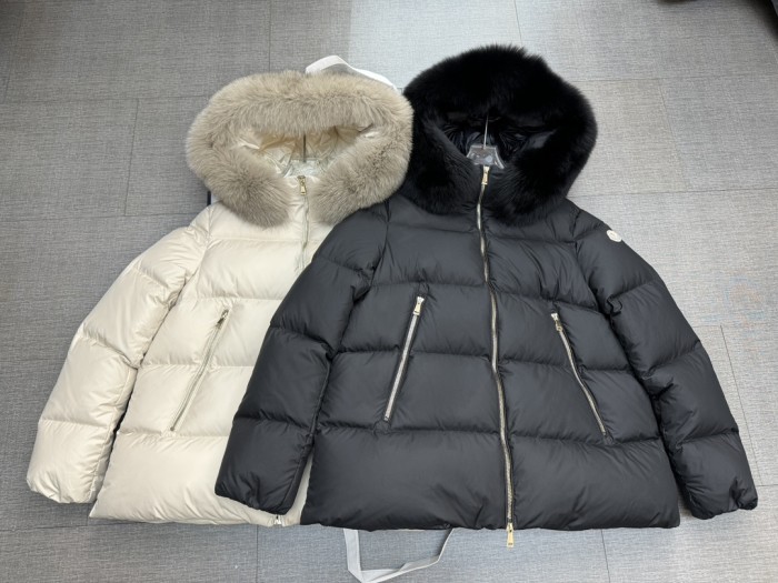 Women's winter thick duck down jacket coat clothes, CL158-38