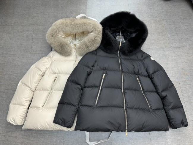 Women's winter thick duck down jacket coat clothes, CL158-38
