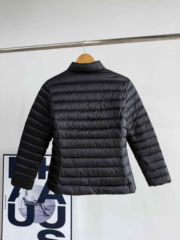 Women's winter thick duck down jacket coat clothes, CL110-15
