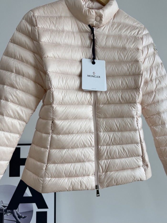 Women's winter thick duck down jacket coat clothes, CL110-12