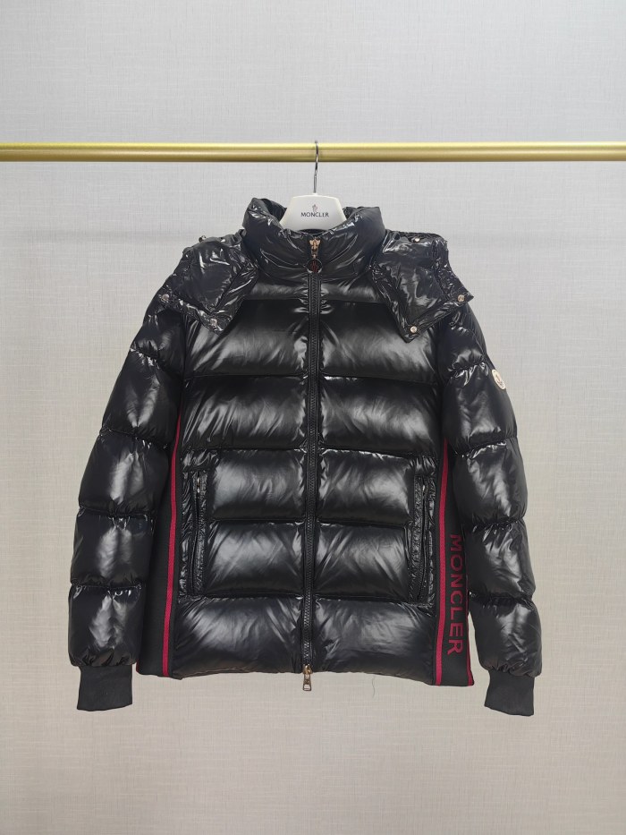 Women men's winter thick duck down jacket coat clothes, CL128-58