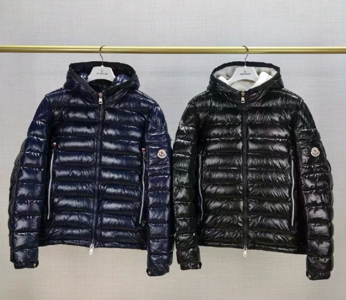 Men's winter thick duck down jacket coat clothes, CL128-57