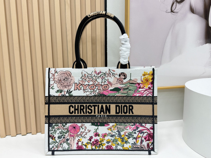 Split Leather canvas bag ,4A ,size 36x27x16cm,no box,  B98-138