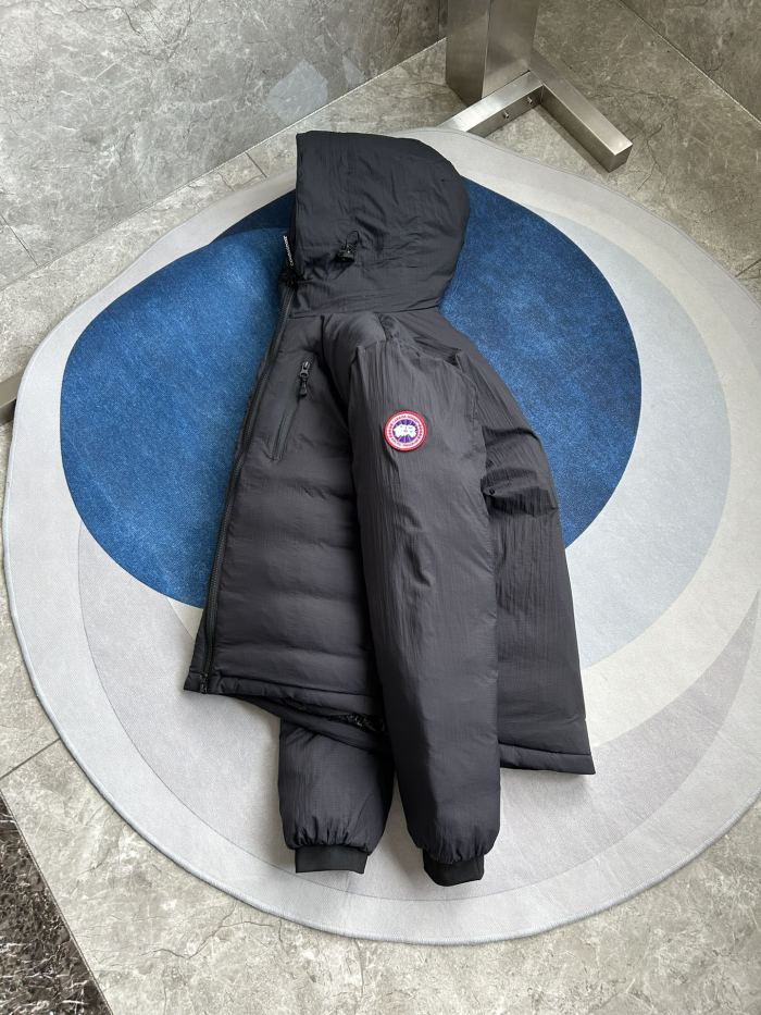 Men's winter thick duck down jacket coat clothes, CL128-61-63
