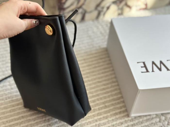 Split leather bag ,4A ,size 15*21cm,no box,  B88-325