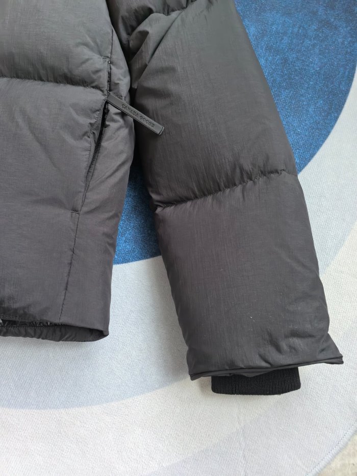 Men's winter thick duck down jacket coat clothes, CL128-59-60