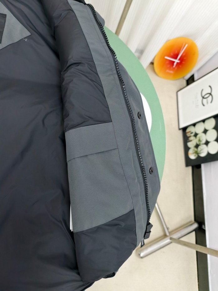 Unisex down vest clothes，CL78-13