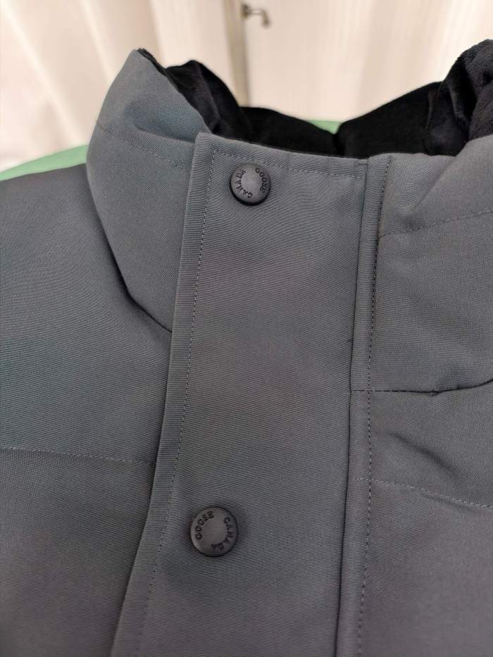 Unisex down vest clothes，CL78-13