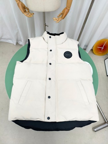 Unisex down vest clothes，CL78-10