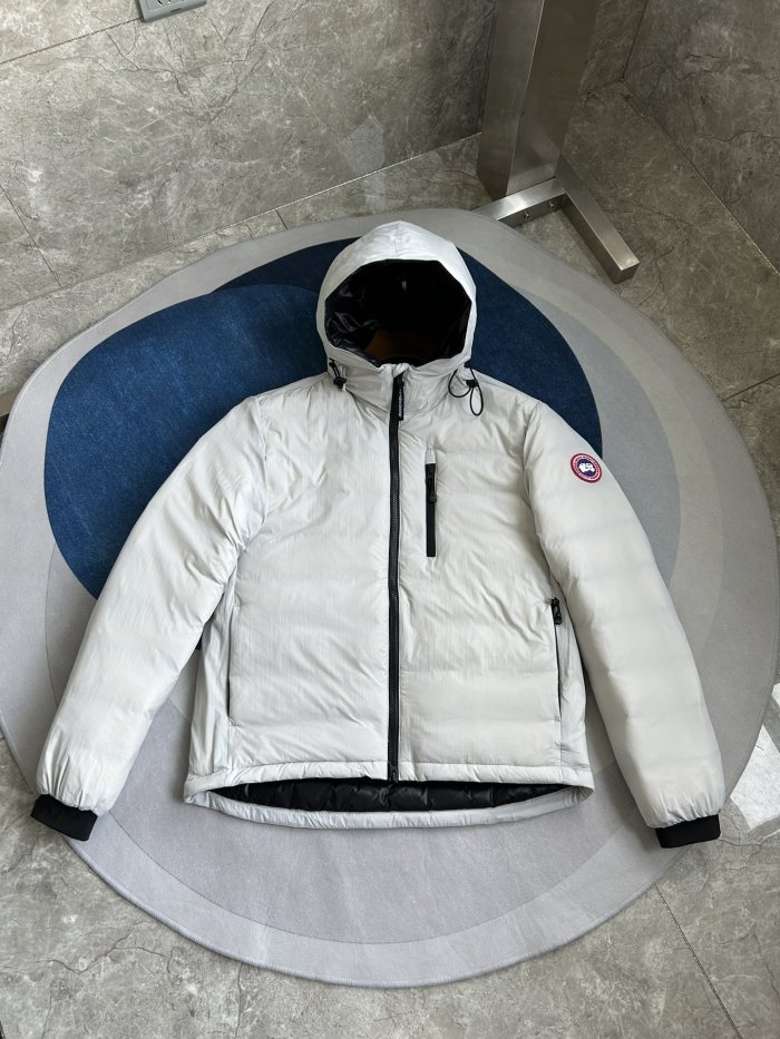 Men's winter thick duck down jacket coat clothes, CL128-61-63