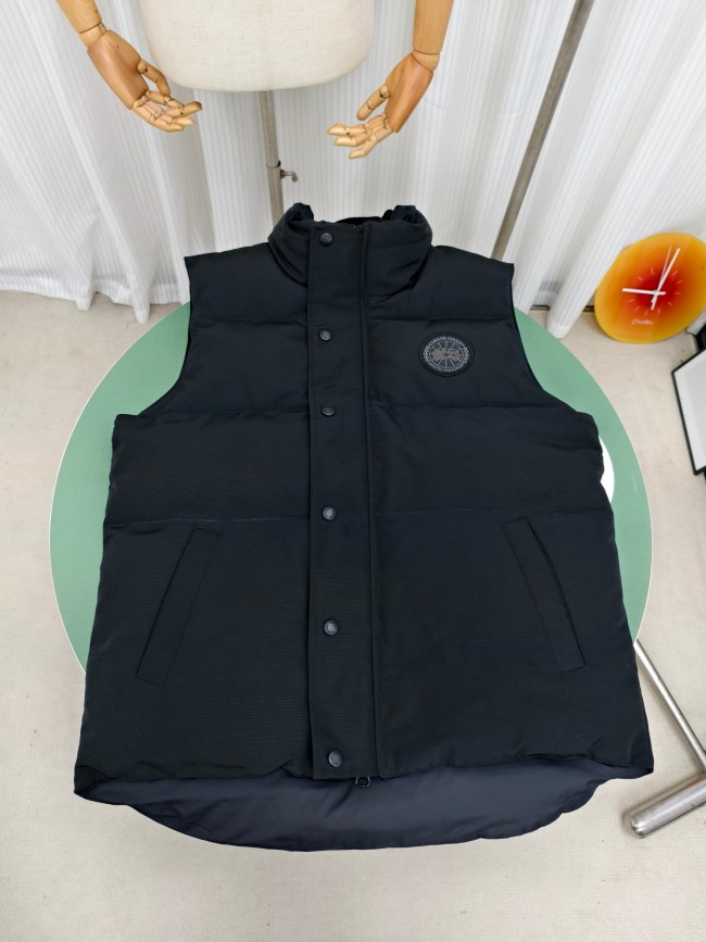Unisex down vest clothes，CL78-14
