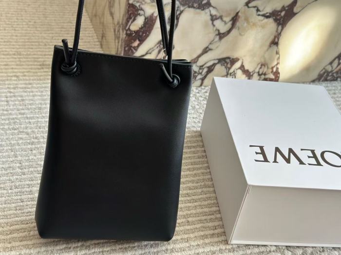 Split leather bag ,4A ,size 15*21cm,no box,  B88-325